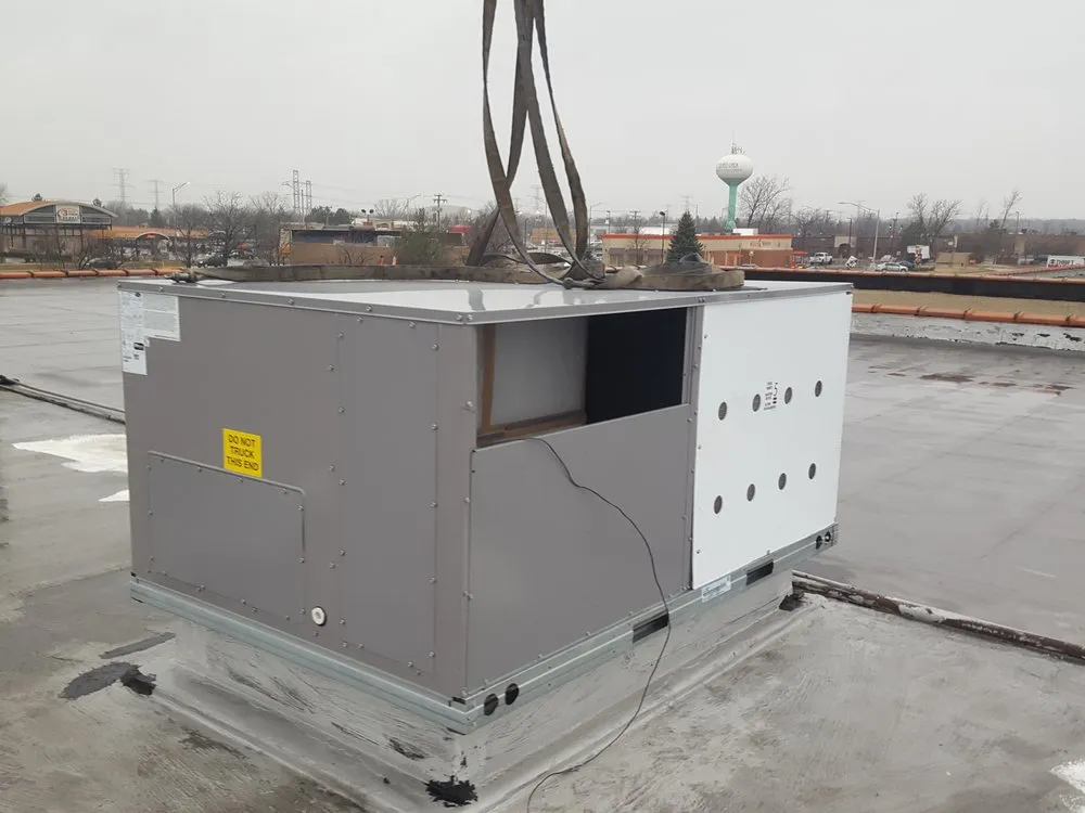 Slide of R & R Heating and Air Conditioning