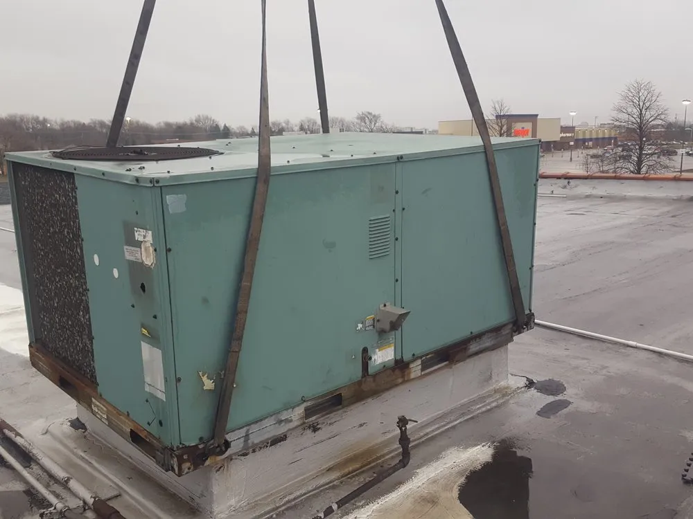 Slide of R & R Heating and Air Conditioning