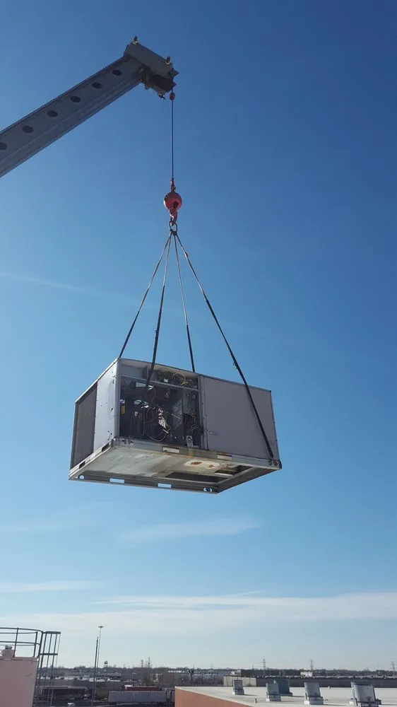 Slide of R & R Heating and Air Conditioning