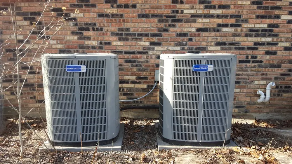 Slide of R & R Heating and Air Conditioning