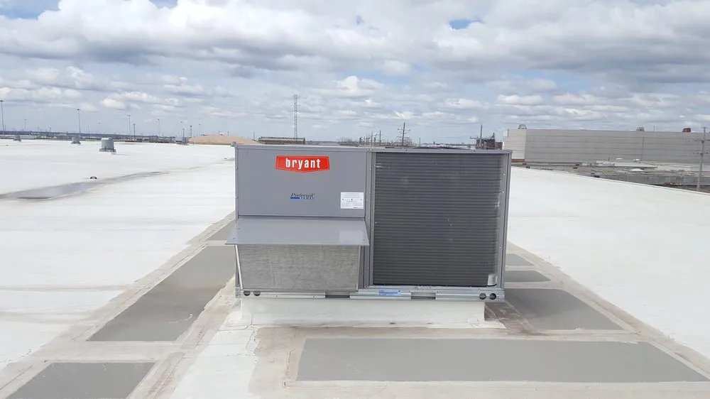 Slide of R & R Heating and Air Conditioning