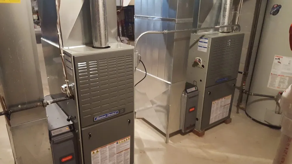 Slide of R & R Heating and Air Conditioning