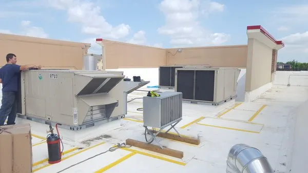 R & R Heating and Air Conditioning