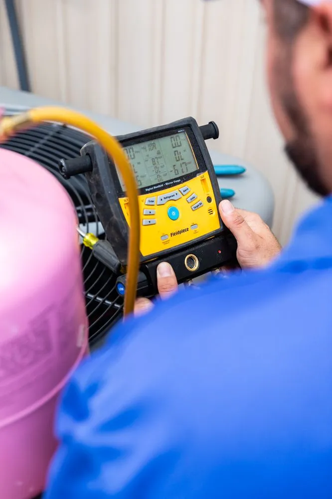 Slide of R & R Heating and Air