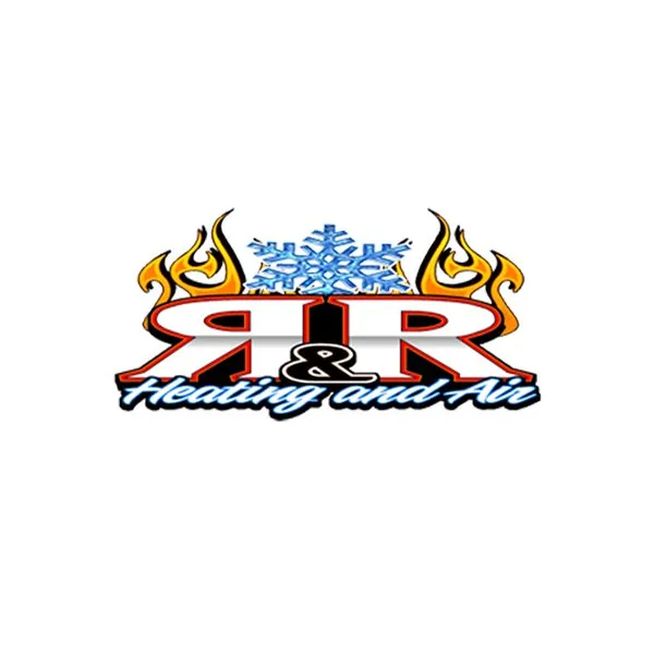 Slide of R & R Heating and Air