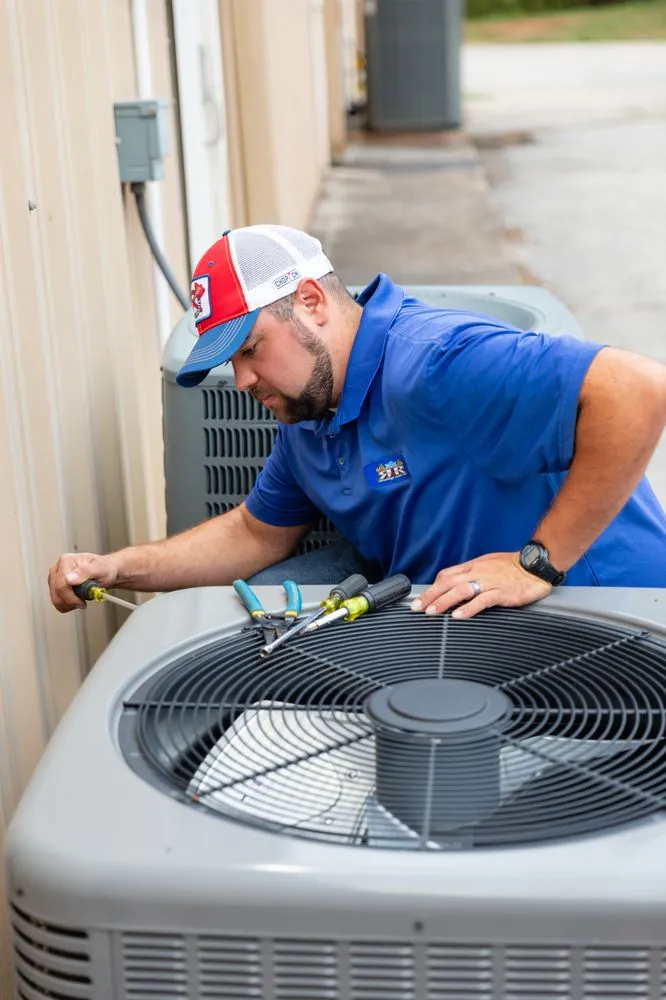 Slide of R & R Heating and Air