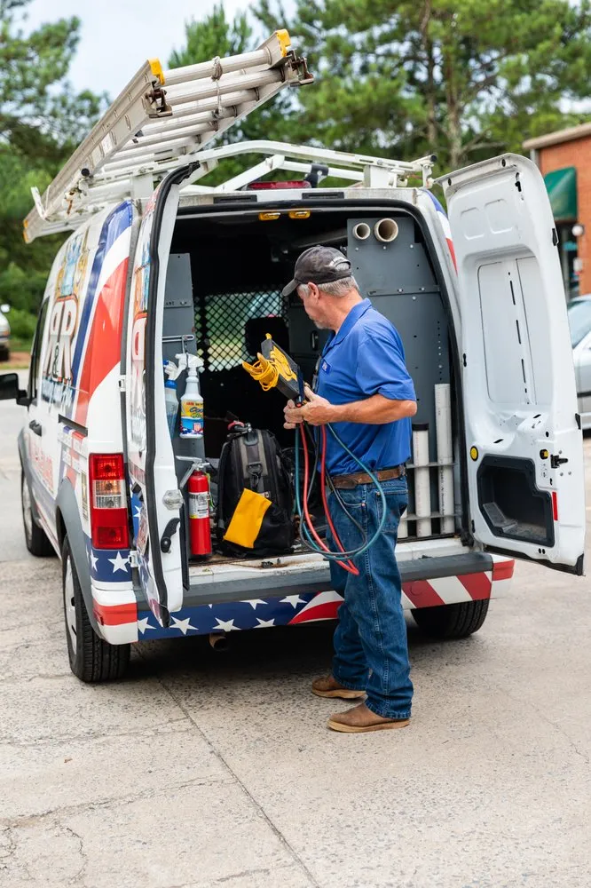 Slide of R & R Heating and Air