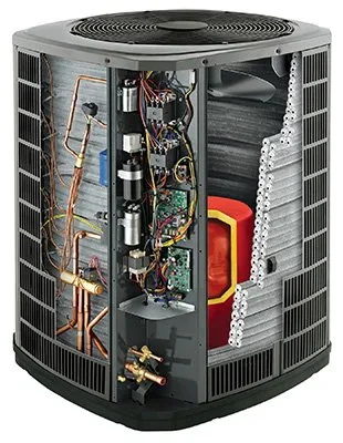 Slide of R & R Heating and Cooling