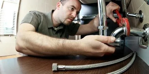 Slide of R & R Heating