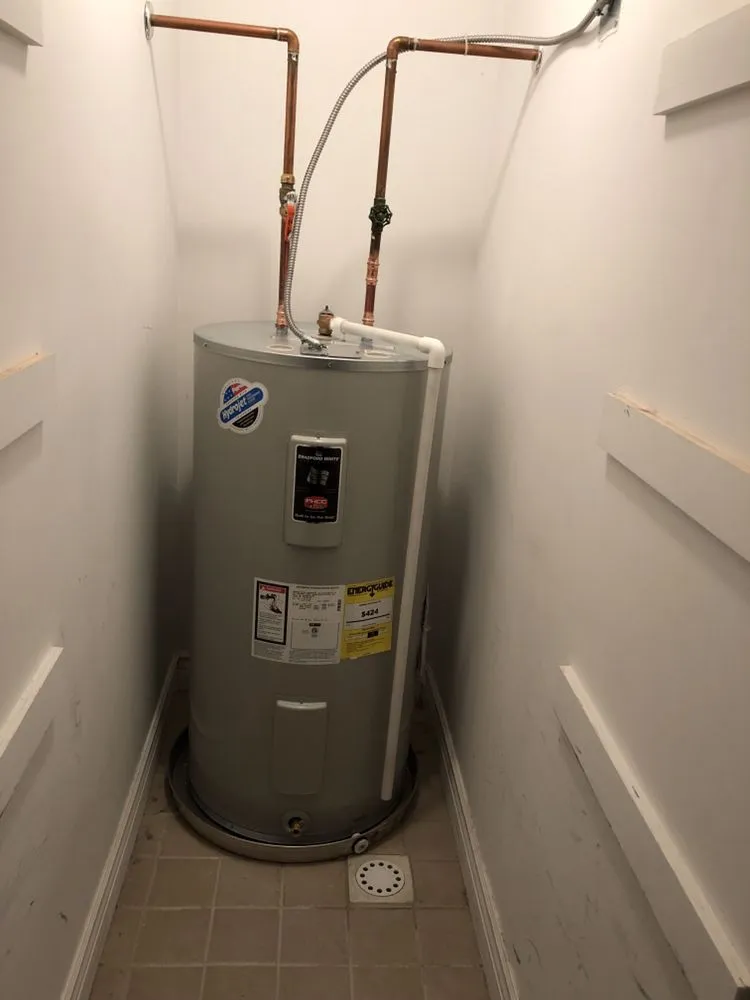 Slide of R & R Mechanical Services