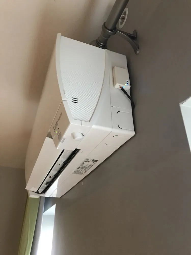 Slide of R & R Mechanical Services