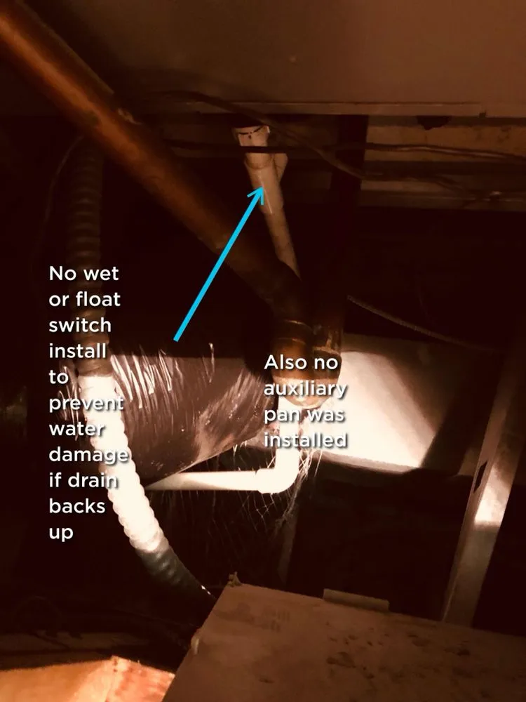 Slide of R & R Mechanical Services