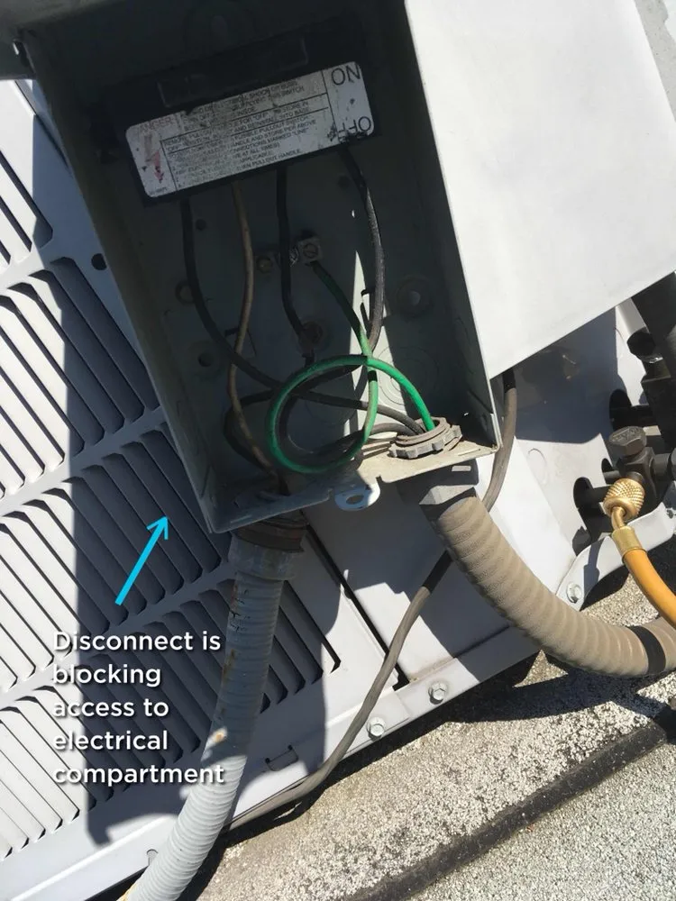 Slide of R & R Mechanical Services