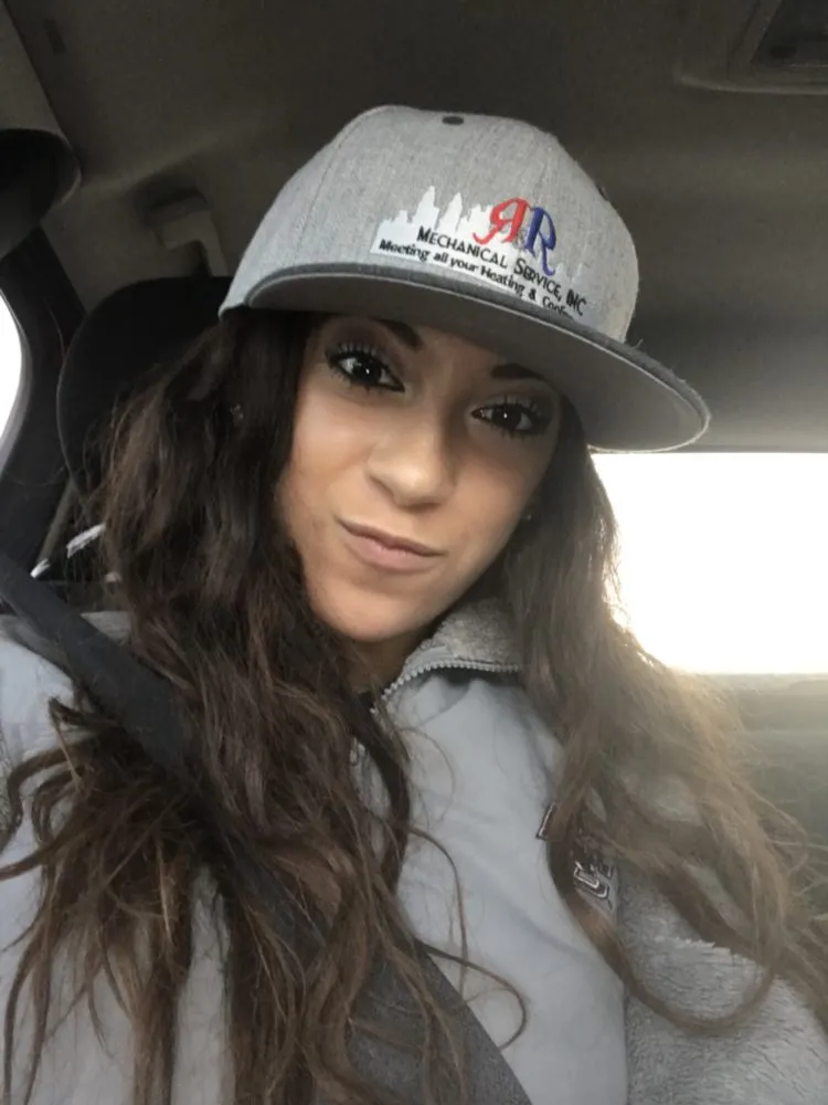 Slide of R & R Mechanical Services