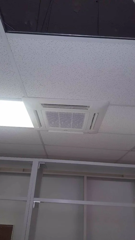 Slide of R & R Mechanical Services