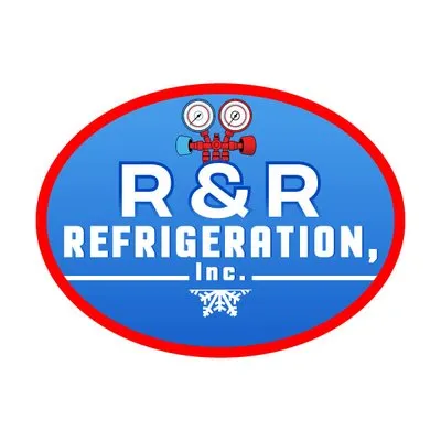 R & R Refrigeration & Air Conditioning