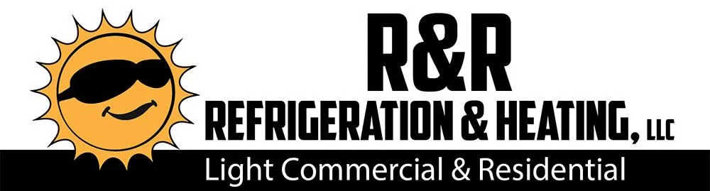 Slide of R & R Refrigeration & Heating