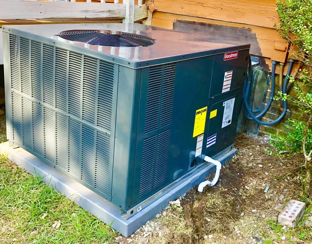 Slide of R & R Refrigeration, Heating & AC