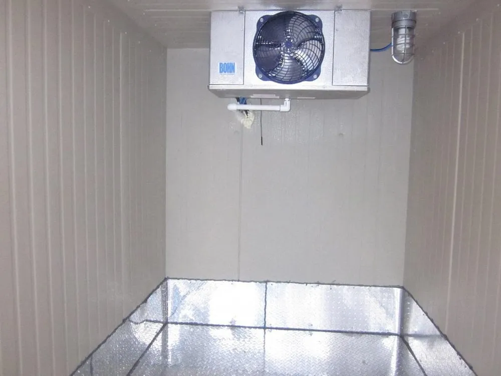 Slide of R & R Refrigeration, Heating & AC