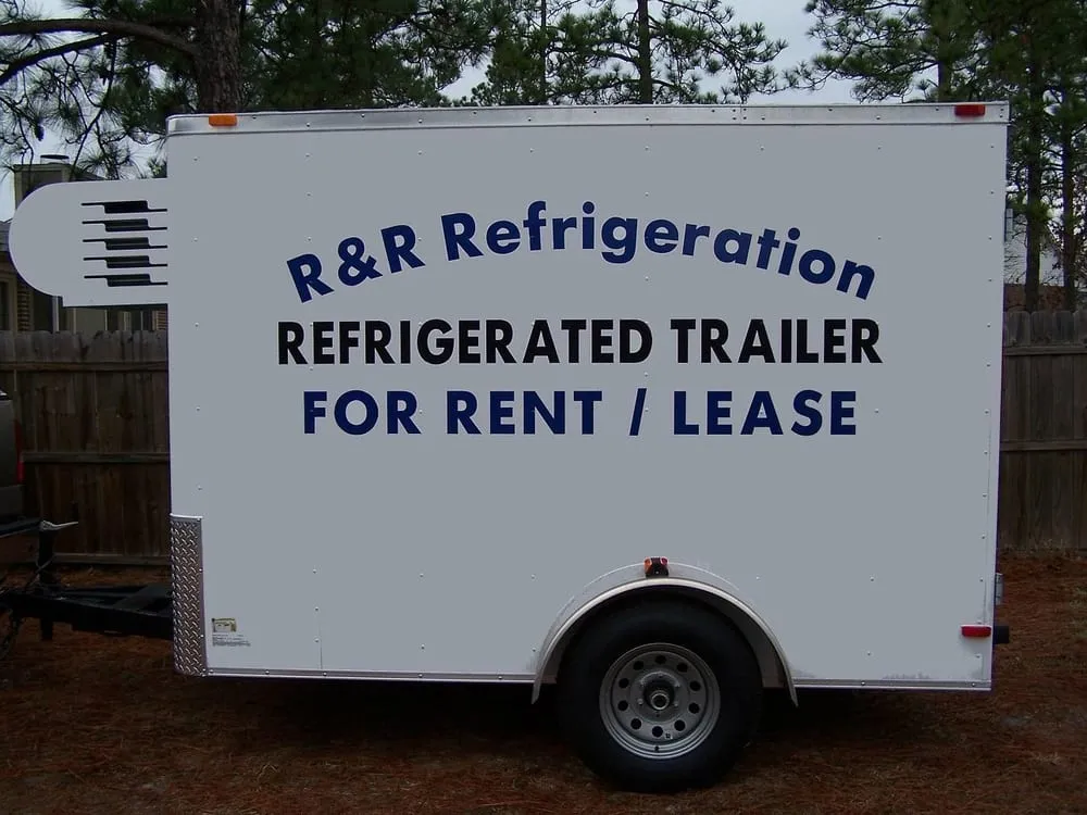 Slide of R & R Refrigeration, Heating & AC