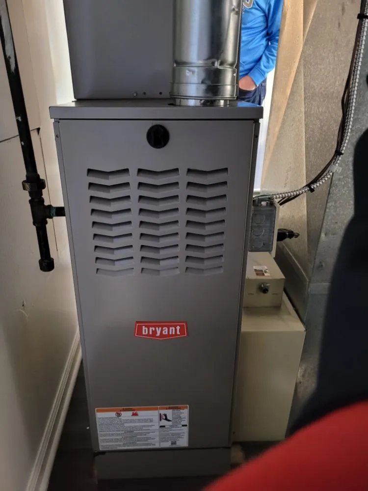 Slide of R & S Heating & Cooling