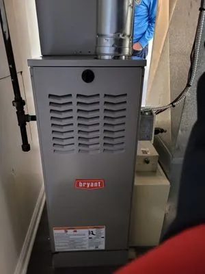 R & S Heating & Cooling