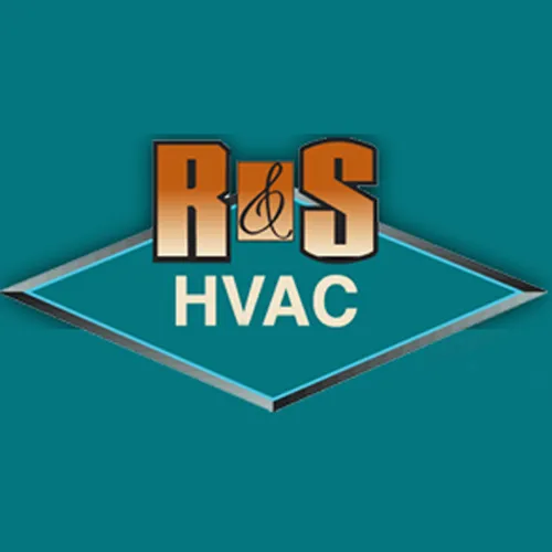 Slide of R & S Hvac