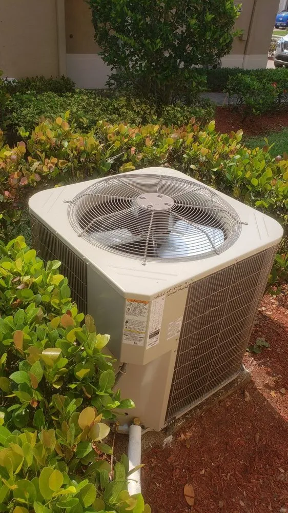 Slide of R & T Cooling Services