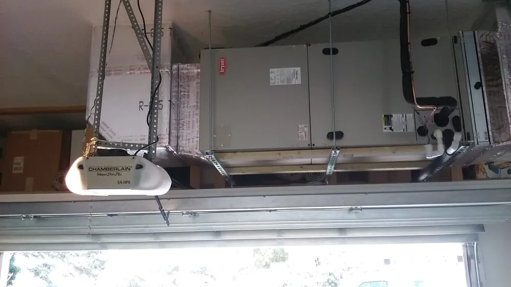 Slide of R & T Heating & Air