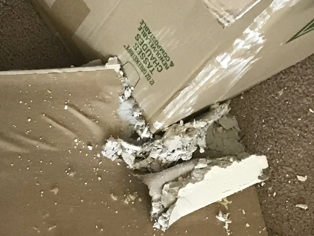 Slide of R & T Mechanical