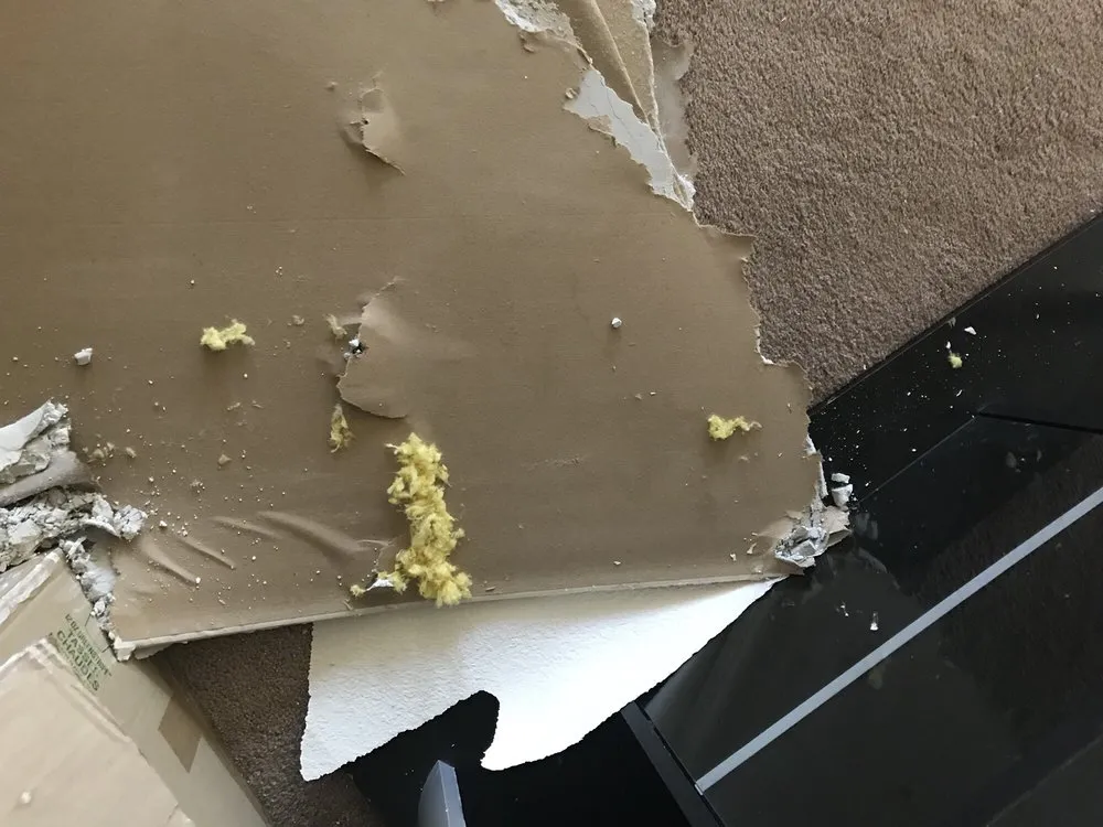 Slide of R & T Mechanical