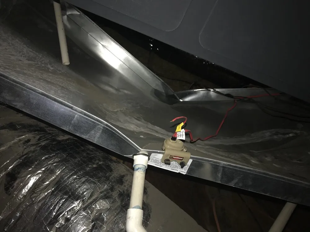 Slide of R & T Mechanical