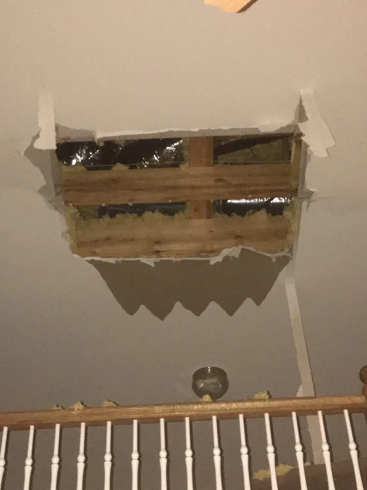 Slide of R & T Mechanical