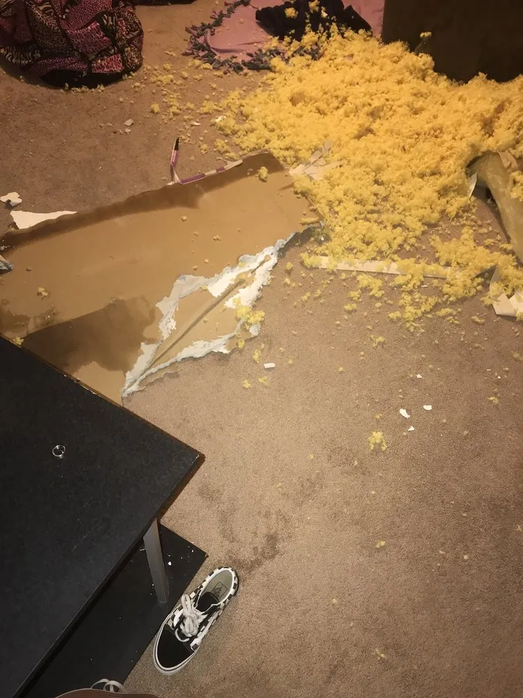 Slide of R & T Mechanical