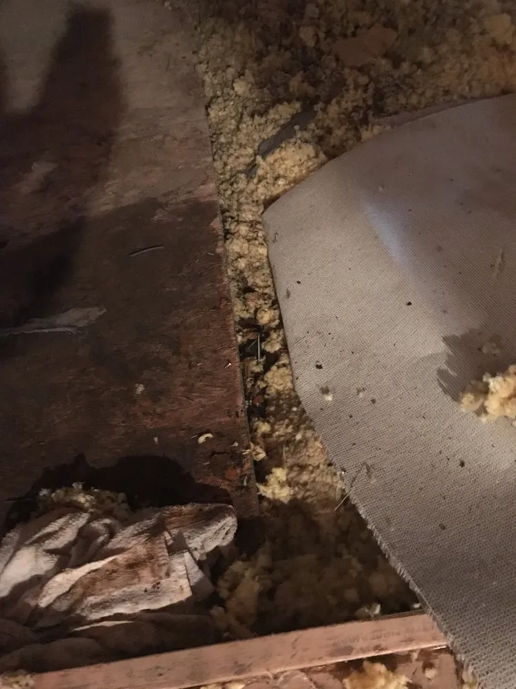 Slide of R & T Mechanical