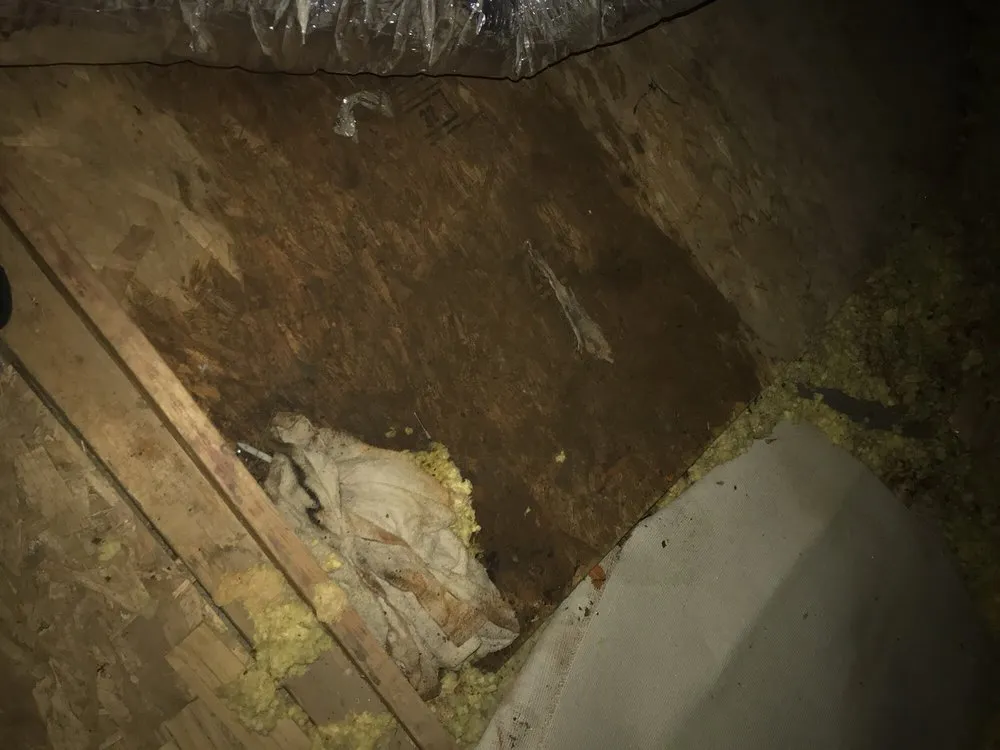 Slide of R & T Mechanical