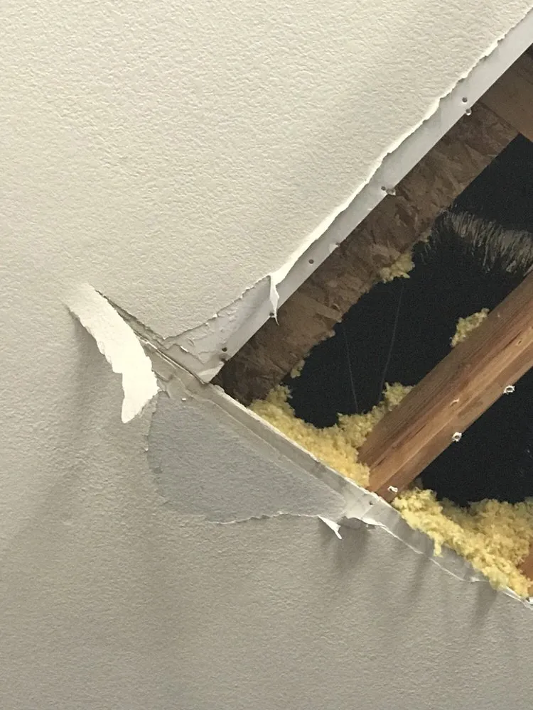 Slide of R & T Mechanical