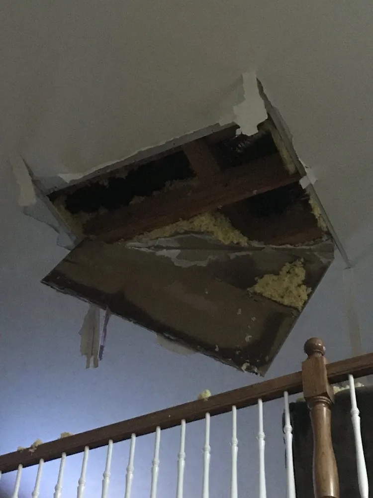 Slide of R & T Mechanical