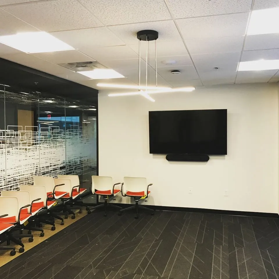 Slide of R & T Yoder