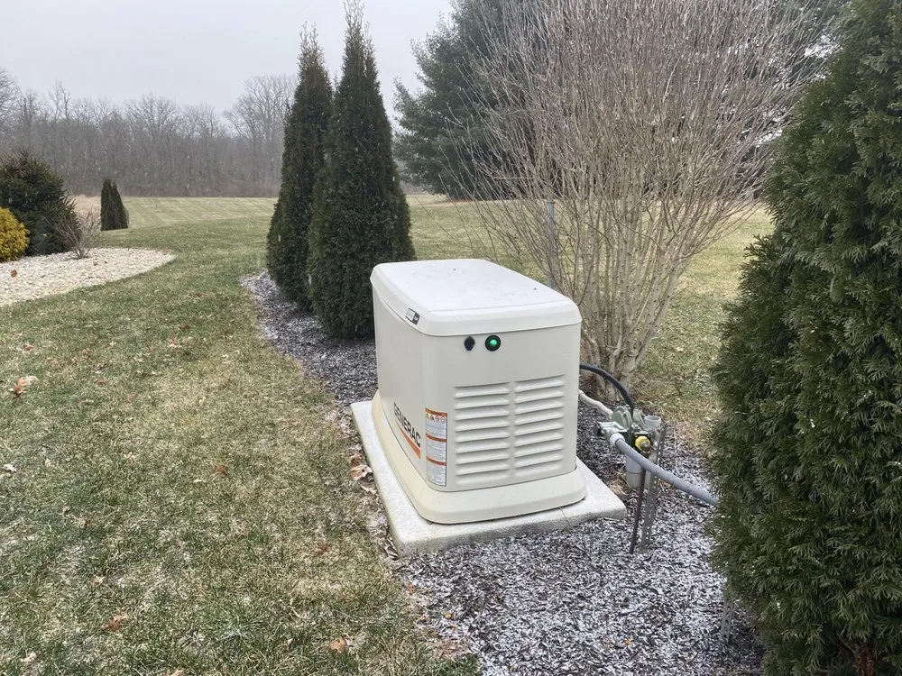 Slide of R & T Yoder