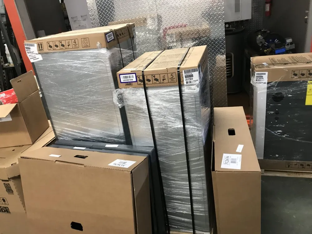 Slide of R & W Heating Energy Solutions