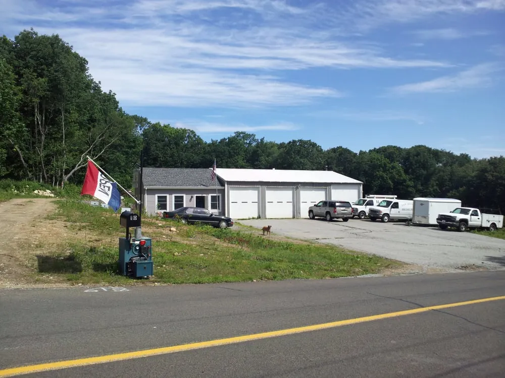 Slide of R & W Heating Energy Solutions