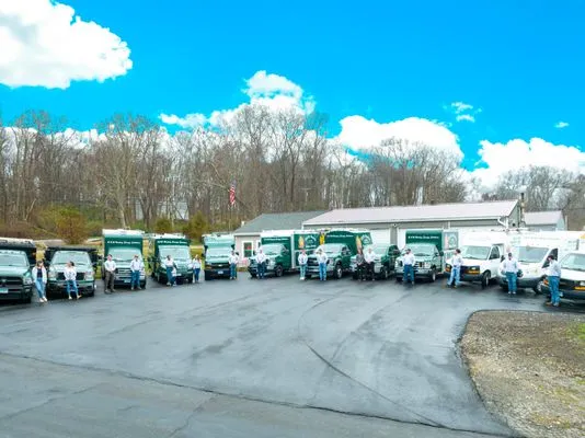 R & W Heating Energy Solutions