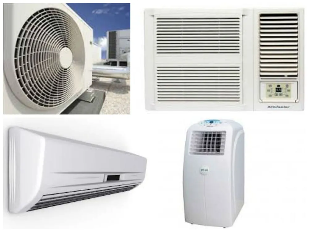 Slide of R & W Heating