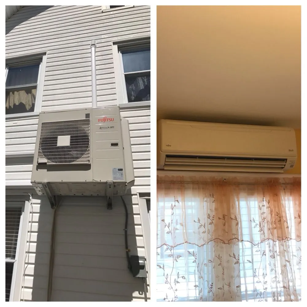 Slide of R & Z Cooling