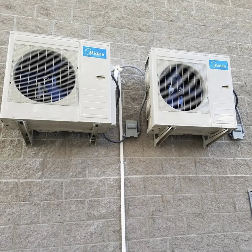 Slide of R & Z Cooling