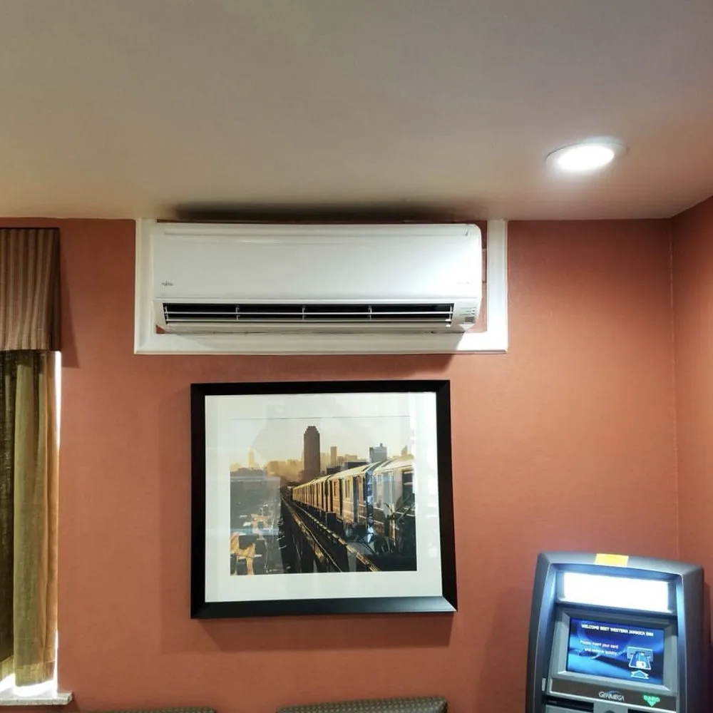 Slide of R & Z Cooling