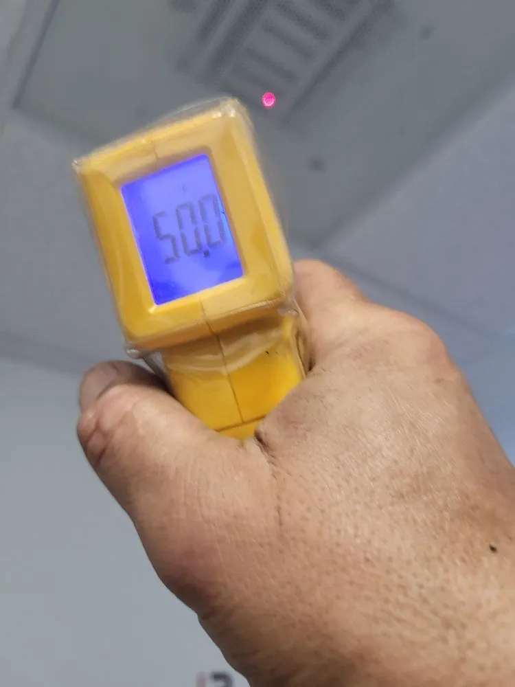 Emergency heating and cooling service for homes in San Fernando Valley, CA by R 247 HVAC
