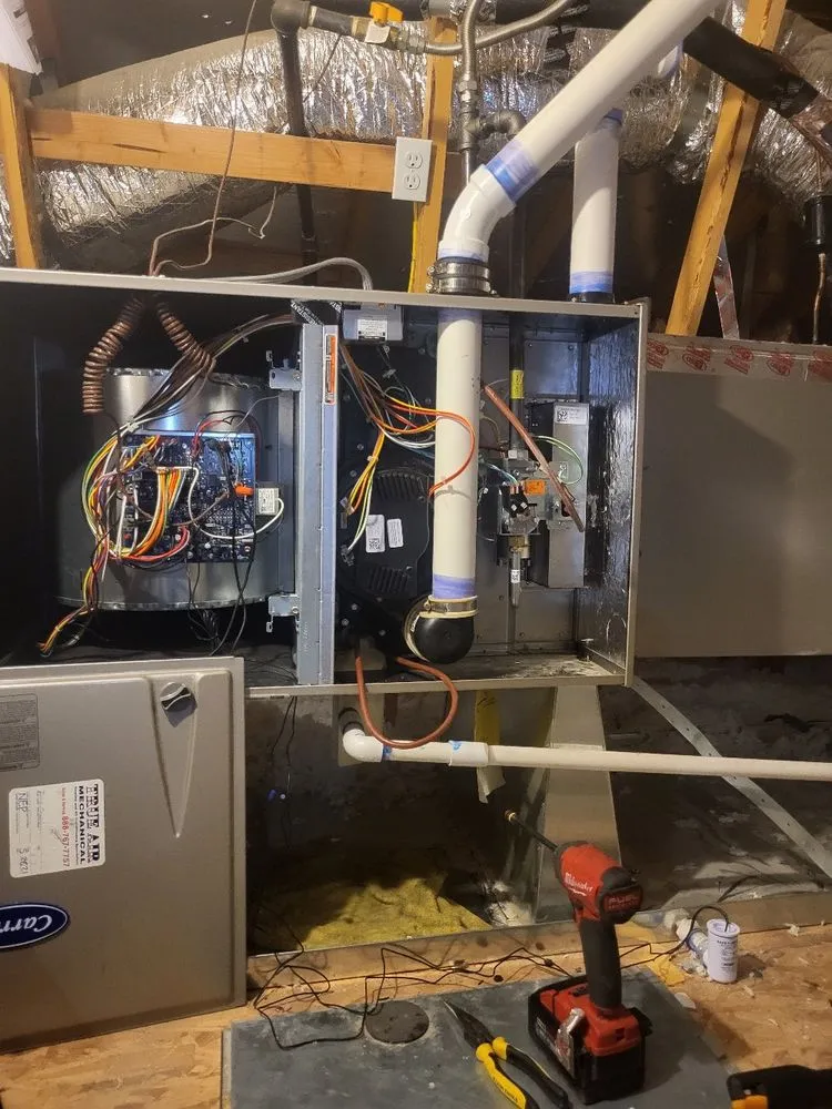 Trusted HVAC installation in San Fernando Valley, CA - R 247 HVAC