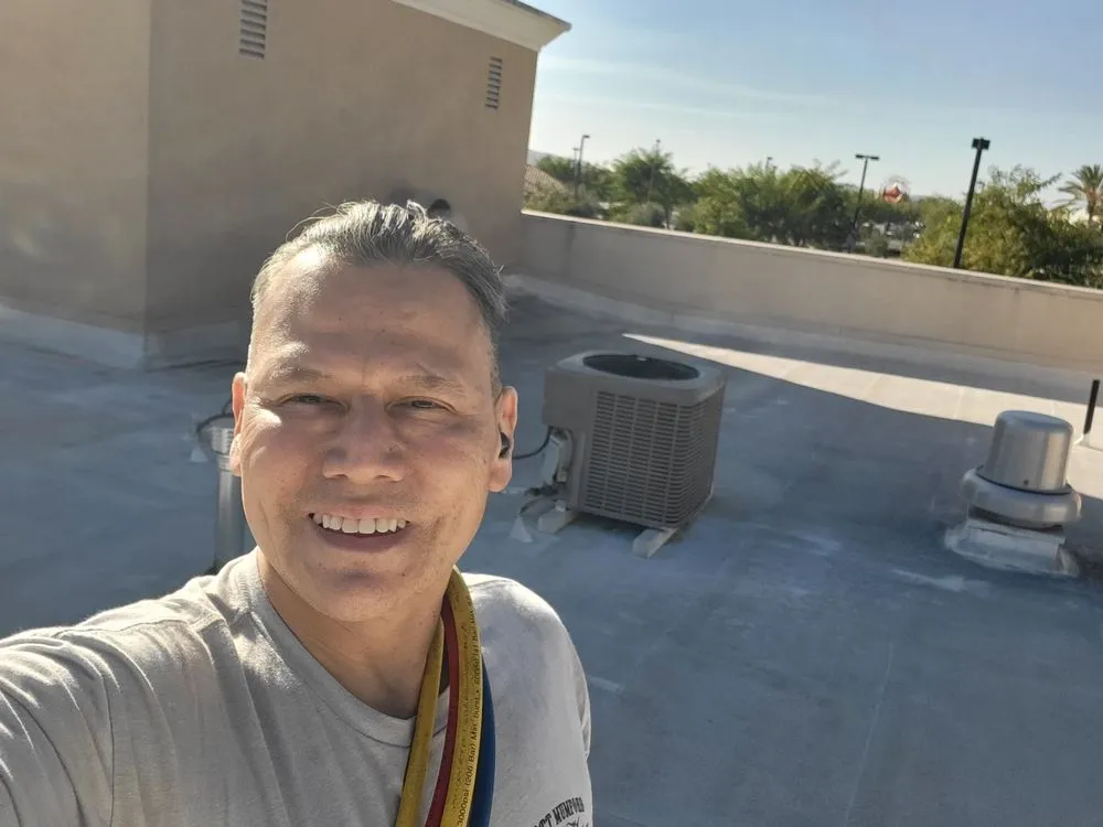 Expert heating and cooling service experts serving San Fernando Valley, CA - R 247 HVAC